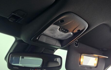 Chevrolet TrailBlazer, 2022 год, 2 400 000 рублей, 10 фотография