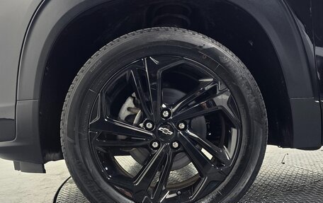 Chevrolet TrailBlazer, 2022 год, 2 400 000 рублей, 11 фотография