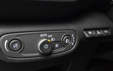 Chevrolet TrailBlazer, 2022 год, 2 400 000 рублей, 14 фотография