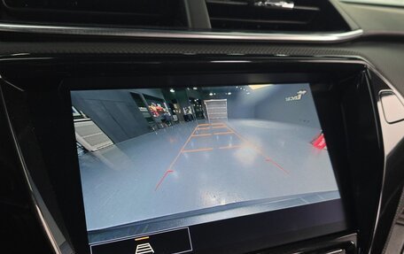 Chevrolet TrailBlazer, 2022 год, 2 400 000 рублей, 16 фотография