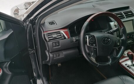 Toyota Camry, 2011 год, 1 560 000 рублей, 11 фотография