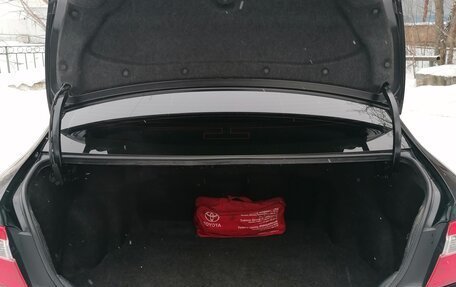 Toyota Camry, 2011 год, 1 560 000 рублей, 14 фотография