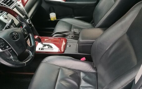 Toyota Camry, 2011 год, 1 560 000 рублей, 12 фотография