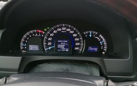 Toyota Camry, 2011 год, 1 560 000 рублей, 16 фотография