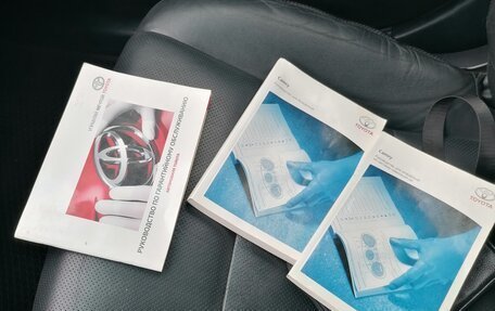 Toyota Camry, 2011 год, 1 560 000 рублей, 18 фотография