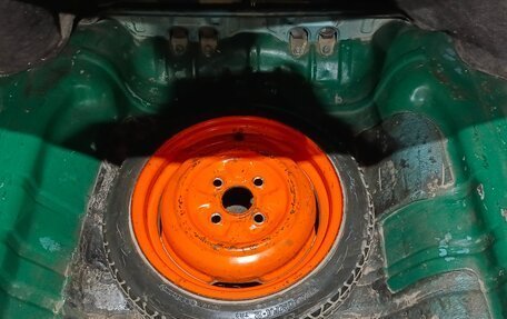 Suzuki Swift II, 2002 год, 260 000 рублей, 5 фотография