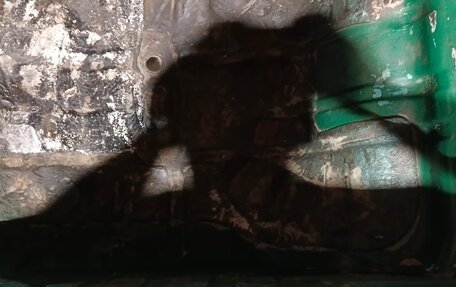 Suzuki Swift II, 2002 год, 260 000 рублей, 13 фотография