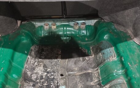 Suzuki Swift II, 2002 год, 260 000 рублей, 14 фотография