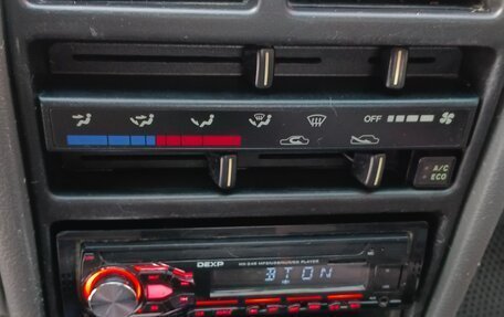 Suzuki Swift II, 2002 год, 260 000 рублей, 19 фотография