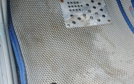 Suzuki Swift II, 2002 год, 260 000 рублей, 22 фотография