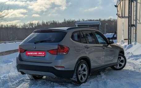 BMW X1, 2013 год, 977 000 рублей, 2 фотография
