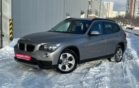 BMW X1, 2013 год, 977 000 рублей, 3 фотография