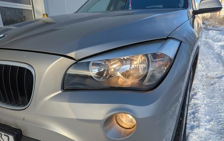 BMW X1, 2013 год, 977 000 рублей, 10 фотография