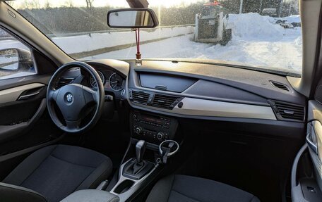 BMW X1, 2013 год, 977 000 рублей, 13 фотография