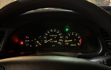 Chevrolet Lanos I, 2008 год, 100 000 рублей, 4 фотография