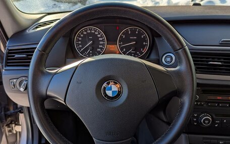 BMW X1, 2013 год, 977 000 рублей, 15 фотография