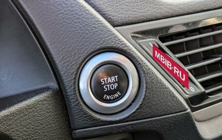 BMW X1, 2013 год, 977 000 рублей, 12 фотография