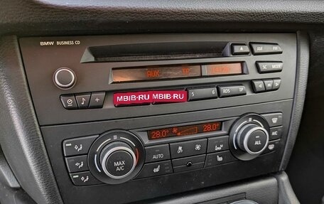 BMW X1, 2013 год, 977 000 рублей, 11 фотография