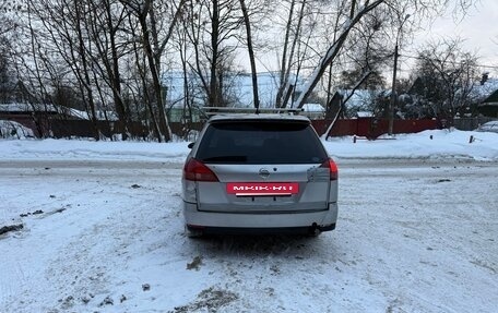 Nissan Wingroad III, 2002 год, 200 000 рублей, 2 фотография