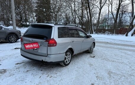 Nissan Wingroad III, 2002 год, 200 000 рублей, 3 фотография