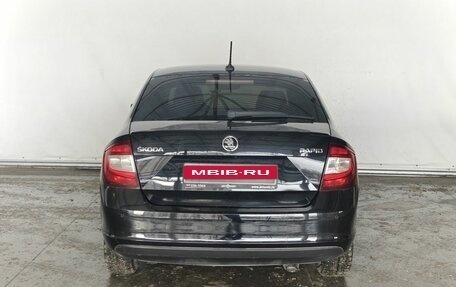 Skoda Rapid I, 2019 год, 1 310 000 рублей, 5 фотография