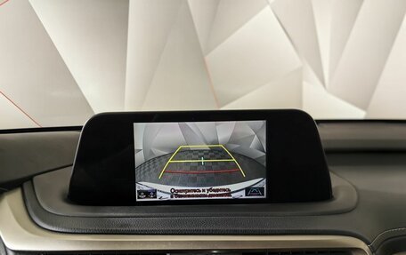 Lexus RX IV рестайлинг, 2019 год, 5 100 000 рублей, 21 фотография