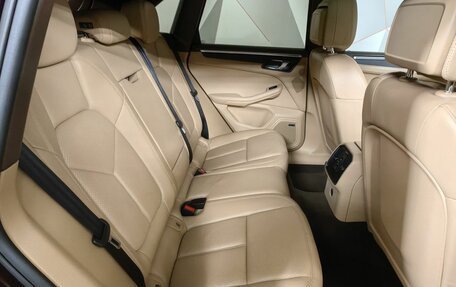 Porsche Macan I рестайлинг, 2018 год, 4 450 000 рублей, 16 фотография