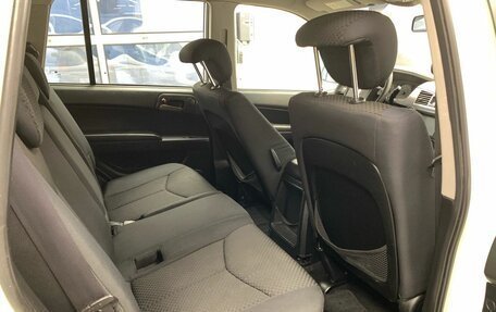 SsangYong Kyron I, 2011 год, 849 900 рублей, 12 фотография