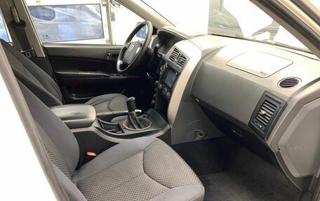 SsangYong Kyron I, 2011 год, 849 900 рублей, 13 фотография