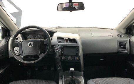 SsangYong Kyron I, 2011 год, 849 900 рублей, 9 фотография