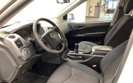 SsangYong Kyron I, 2011 год, 849 900 рублей, 10 фотография