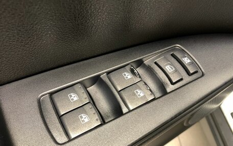 SsangYong Kyron I, 2011 год, 849 900 рублей, 15 фотография