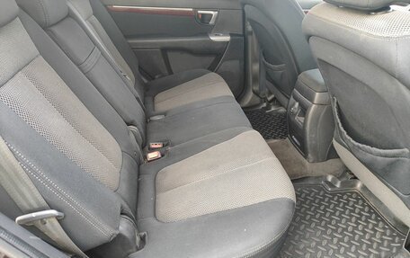 Hyundai Santa Fe III рестайлинг, 2008 год, 810 000 рублей, 11 фотография