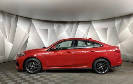 BMW 2 серия F44, 2020 год, 3 250 000 рублей, 5 фотография