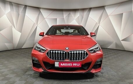 BMW 2 серия F44, 2020 год, 3 250 000 рублей, 3 фотография