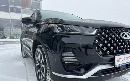 Chery Tiggo 7 Pro, 2020 год, 1 554 000 рублей, 2 фотография