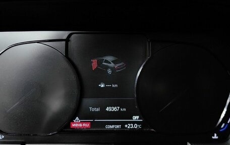 BMW 2 серия F44, 2020 год, 3 250 000 рублей, 13 фотография