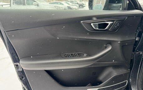 Chery Tiggo 7 Pro, 2020 год, 1 554 000 рублей, 12 фотография