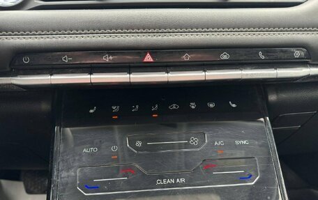 Chery Tiggo 7 Pro, 2020 год, 1 554 000 рублей, 21 фотография