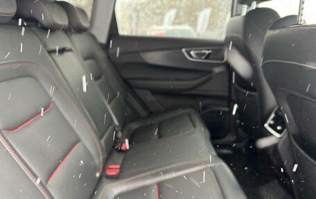 Chery Tiggo 7 Pro, 2020 год, 1 554 000 рублей, 23 фотография