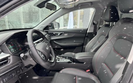 Chery Tiggo 7 Pro, 2020 год, 1 554 000 рублей, 13 фотография