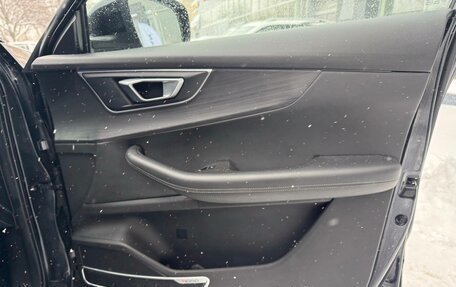 Chery Tiggo 7 Pro, 2020 год, 1 554 000 рублей, 24 фотография