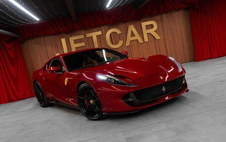Ferrari 812, 2020 год, 29 167 000 рублей, 5 фотография