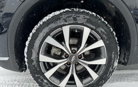 Chery Tiggo 7 Pro, 2020 год, 1 554 000 рублей, 28 фотография