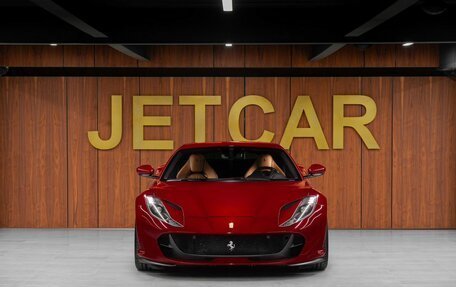 Ferrari 812, 2020 год, 29 167 000 рублей, 3 фотография