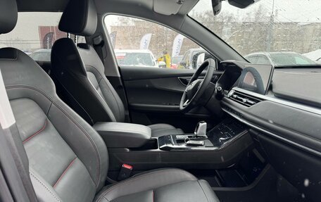 Chery Tiggo 7 Pro, 2020 год, 1 554 000 рублей, 25 фотография