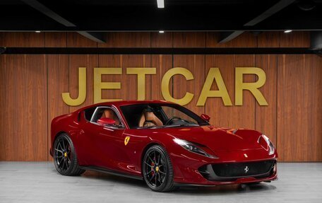 Ferrari 812, 2020 год, 29 167 000 рублей, 4 фотография