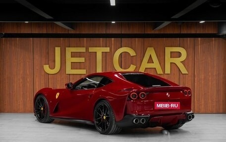 Ferrari 812, 2020 год, 29 167 000 рублей, 9 фотография