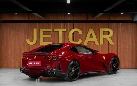 Ferrari 812, 2020 год, 29 167 000 рублей, 6 фотография