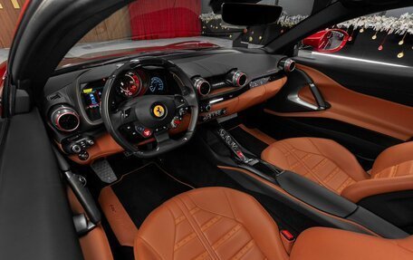 Ferrari 812, 2020 год, 29 167 000 рублей, 18 фотография